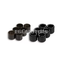 Malossi 6 HTRoll 25x22,2 gr.22