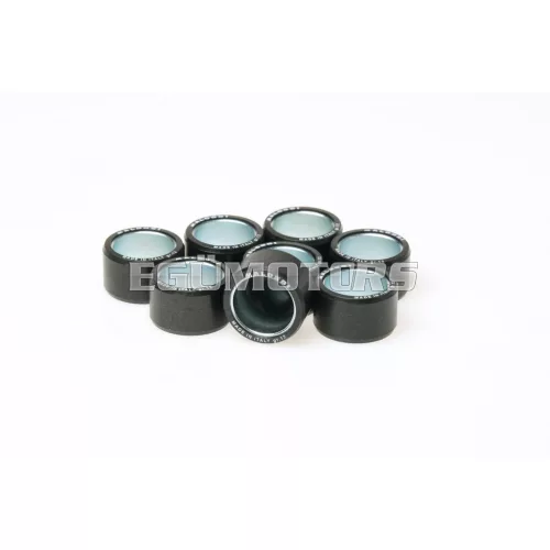 Malossi 8 HTRoll 25x17 gr.15