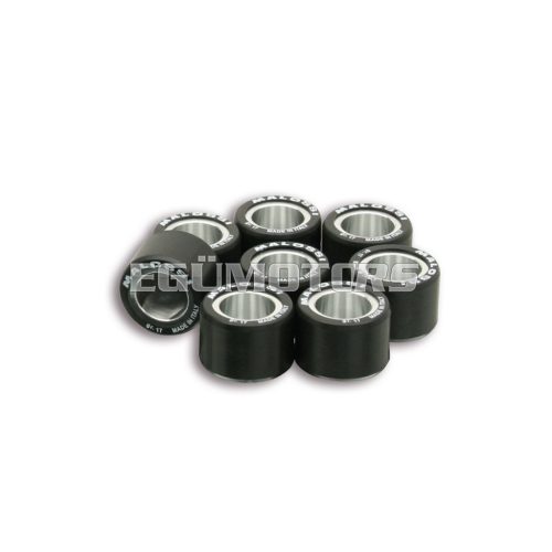 Malossi 8 HTRoll 25x19 gr.18