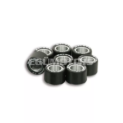Malossi 8 HTRoll 25x19 gr.19