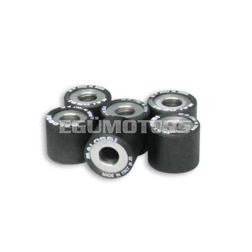 Malossi 6 HTRoll 25x22,2 gr.26