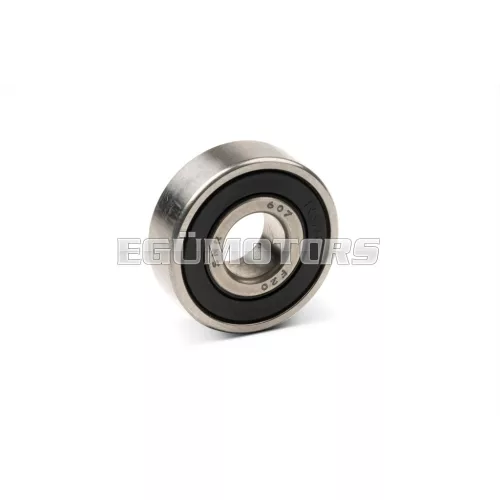Malossi ROLLER BEARING with BALLS 15x32x08 (STD) for POWER CAM