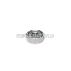 Malossi ROLLER BEARING with BALLS 08x24x08 (STD)
