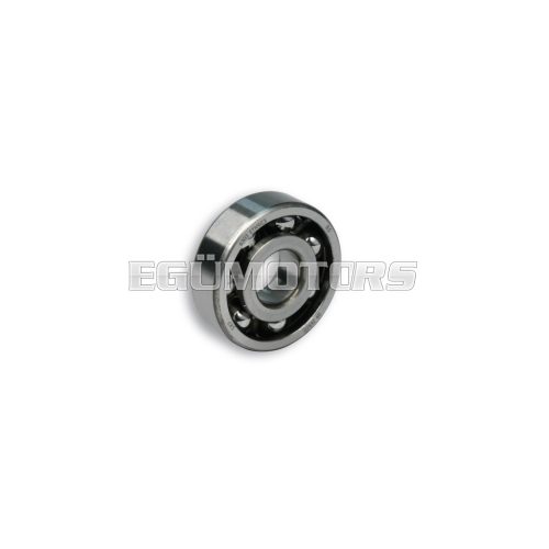 Malossi ROLLER BEARING with BALLS 17x47x14 (C3) CRANKSH.