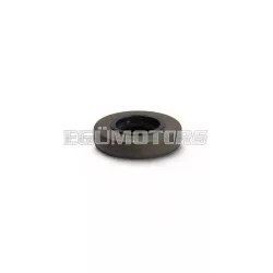   Malossi OIL-SEAL 17x35x8 mm FKM/PTFE cranksh.-S/flywheel MINAR./YAMA. moto 50