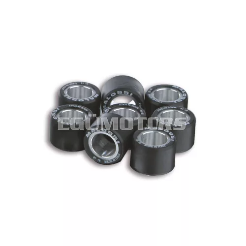 Malossi 8 HTRoll 28,2x19,9 gr.17