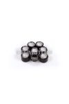 Malossi 8 HTRoll 25x15,9 gr.10