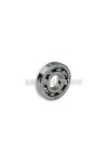 Malossi ROLLER BEARING with BALLS 25x62x12 (C4) SPORT CRANKSH.