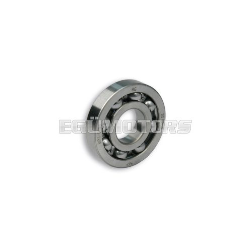 Malossi ROLLER BEARING with BALLS 25x62x12 (C4) SPORT CRANKSH.