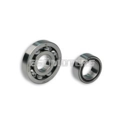  Malossi ROLLER BEARINGS SET 25 SPORT for cranksh. LML Star / VESPA COSA-PX 80>200