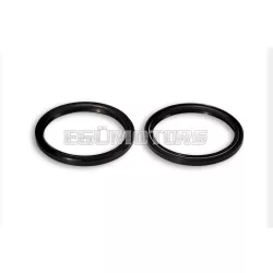 Malossi 2 OIL-SEAL 40x47x4