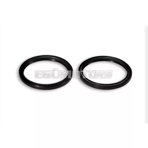 Malossi 2 OIL-SEAL 40x47x4