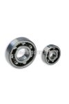 Malossi ROLLER BEARINGS SET with BALLS 20-17 for cranksh. VESPA PK-SPECIAL / P.APE 50