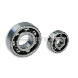   Malossi ROLLER BEARINGS SET with BALLS 20-17 for cranksh. VESPA PK-SPECIAL / P.APE 50