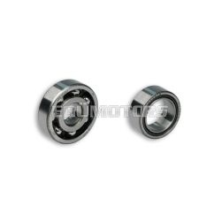   Malossi ROLLER BEARINGS SET 25-17 for cranksh. VESPA ETS-PK XL 125