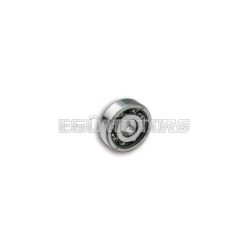   Malossi ROLLER BEARING with BALLS 10x30x9 (STD) gearbox cranksh.