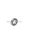 Malossi ROLLER BEARING with BALLS 25x47x8 (STD) gearbox cranksh. VESPA