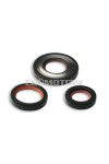 Malossi OIL-SEAL SET FKM/PTFE for OVERHAUL VESPA ET3-PK-SPECIAL 1st series