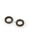 Malossi 2 OIL-SEAL 20x30x5 mm FKM/PTFE cranksh.-S/gearbox