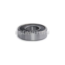 Malossi ROLLER BEARING with BALLS 20x47x14 (C3) wheel axis