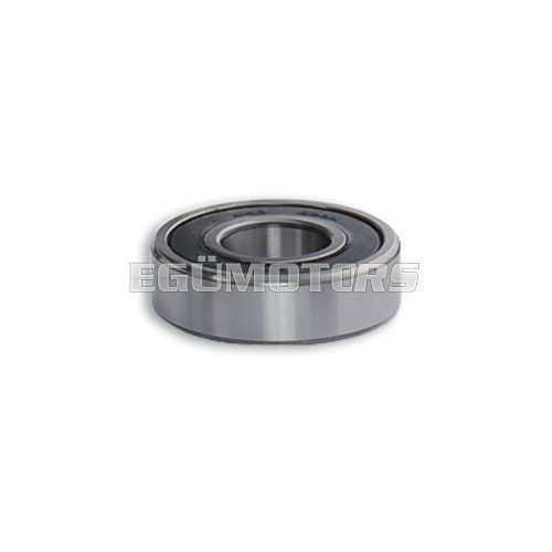 Malossi ROLLER BEARING with BALLS 20x47x14 (C3) wheel axis