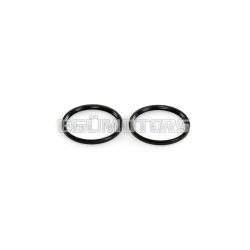 Malossi 2 OIL-SEAL 34x39x3 mm NBR