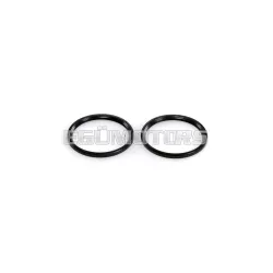 Malossi 2 OIL-SEAL 34x39x3 mm NBR