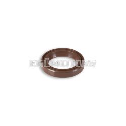 Malossi OIL-SEAL 24x35x6 mm FKM cranksh.-S/flywheel-gearbox