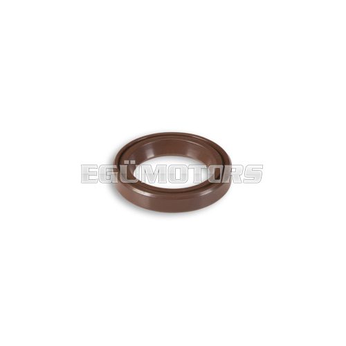 Malossi OIL-SEAL 24x35x6 mm FKM cranksh.-S/flywheel-gearbox