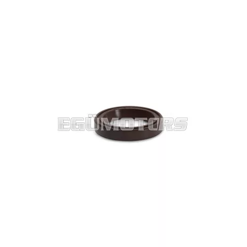 Malossi OIL-SEAL 24x35x6 mm FKM cranksh.-S/flywheel-gearbox