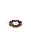 Malossi OIL-SEAL 31x62x5,8 mm FKM cranksh.-S/clutch VESPA COSA-PX-T5
