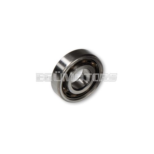 Malossi ROLLER BEARINGS with BALLS 20x47x12,7 (C4) for CRANKSHAFT