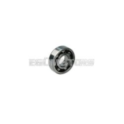 Malossi ROLLER BEARING with BALLS 17x40x12 (C3) wheel axis