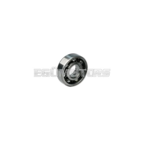 Malossi ROLLER BEARING with BALLS 17x40x12 (C3) wheel axis