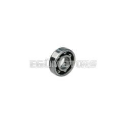 Malossi ROLLER BEARING with BALLS 17x35x10 engine mount