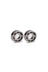 Malossi 2 ROLLER BEARINGS with BALLS 15x35x11 (C3) for CRANKSHAFTS