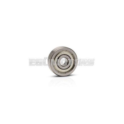 Malossi ROLLER BEARING with BALLS 08x28x09 (C3) for AIR FORCE