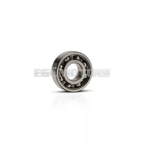 Malossi ROLLER BEARING with BALLS 17x40x12 (C4)