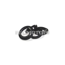 Malossi OIL-SEAL / DUST-SEAL KIT for F32S FORK