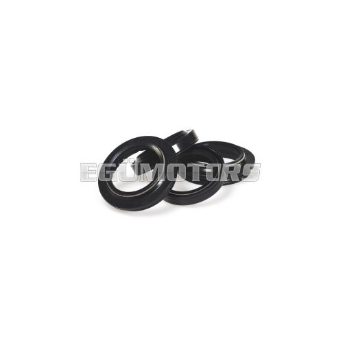 Malossi OIL-SEAL / DUST-SEAL KIT for F32S FORK