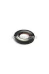 Malossi OIL-SEAL 22,7x47x7 mm FKM/PTFE cranksh.-S/clutch VESPA