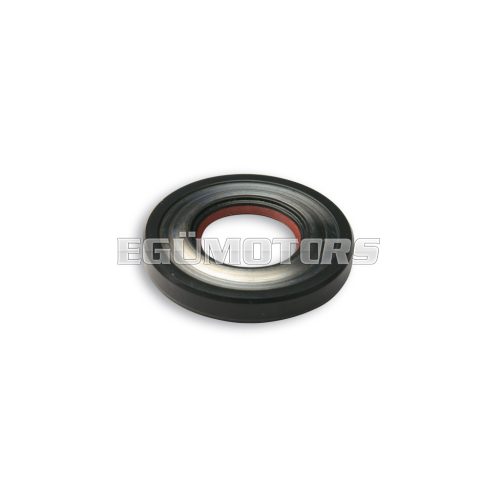 Malossi OIL-SEAL 22,7x47x7 mm FKM/PTFE cranksh.-S/clutch VESPA