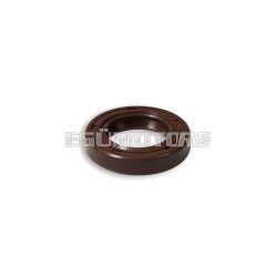   Malossi OIL-SEAL 15x24x5 mm TC FKM cranksh.-S/flywheel PIAGGIO motorcycles