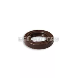   Malossi OIL-SEAL 15x24x5 mm TC FKM cranksh.-S/flywheel PIAGGIO motorcycles