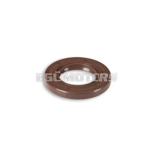 Malossi OIL-SEAL 27x47x6 mm FKM wheel axi Vespa brake drum 27
