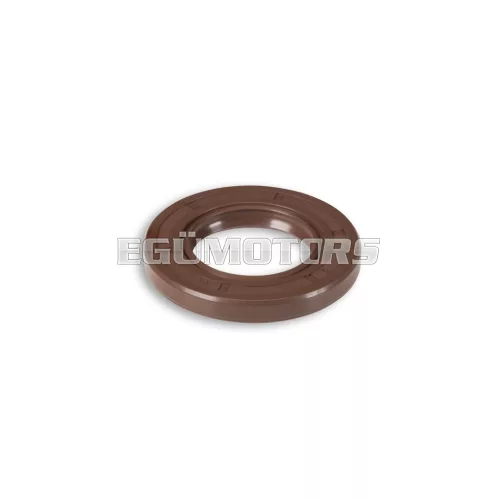 Malossi OIL-SEAL 27x47x6 mm FKM wheel axi Vespa brake drum 27