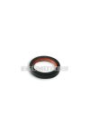 Malossi OIL-SEAL 27x37x7 mm FKM/PTFE wheel axis VESPA