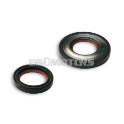 Malossi OIL-SEAL SET FKM/PTFE cranksh. VESPA ETS-PK XL 125