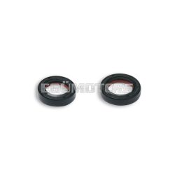   Malossi OIL-SEAL SET FKM/PTFE cranksh. PIAGGIO scooter 50 2T autom.