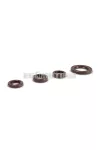 Malossi OVERHAUL szimering szett, PIAGGIO 50 2T